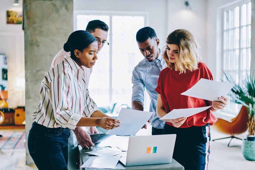 assessing youth outcomes